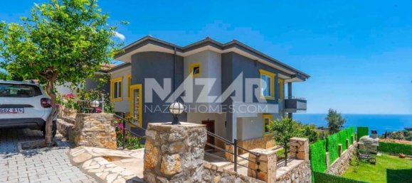 شقة 3+1 في Alanya, Turkey رقم 20519 8