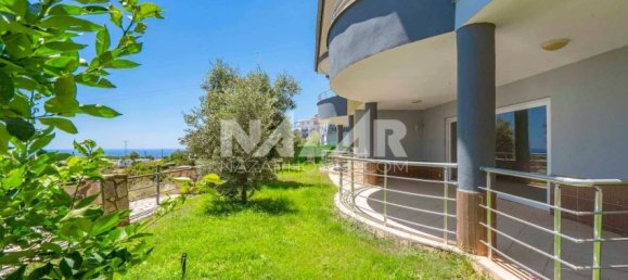 شقة 3+1 في Alanya, Turkey رقم 20519 10