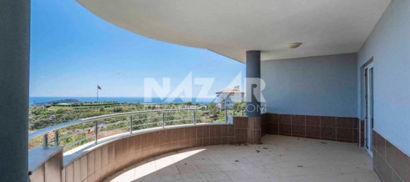 شقة 3+1 في Alanya, Turkey رقم 20519 29