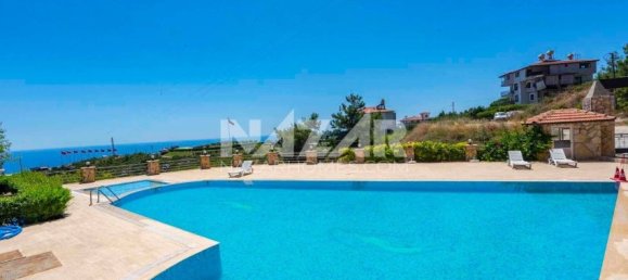 شقة 3+1 في Alanya, Turkey رقم 20519 7