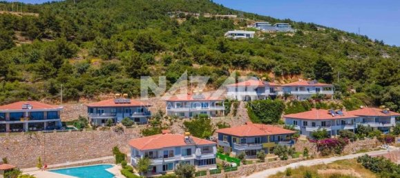 شقة 3+1 في Alanya, Turkey رقم 20519 30