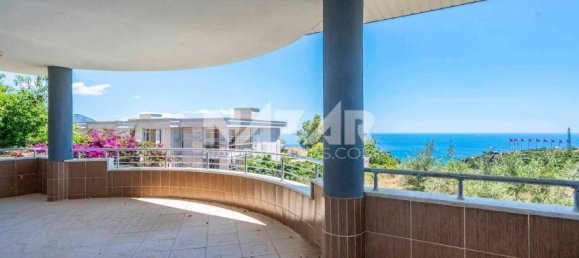 شقة 3+1 في Alanya, Turkey رقم 20519 26