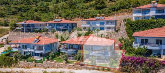 شقة 3+1 في Alanya, Turkey رقم 20519 3