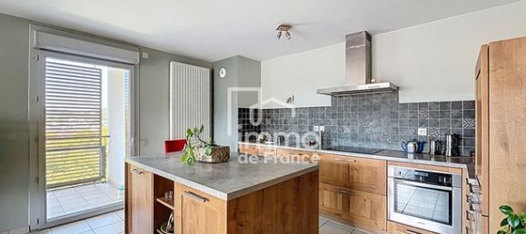 4 bedrooms Apartment in Oyonnax, France No. 309291 4