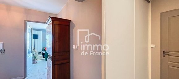 4 bedrooms Apartment in Oyonnax, France No. 309291 17