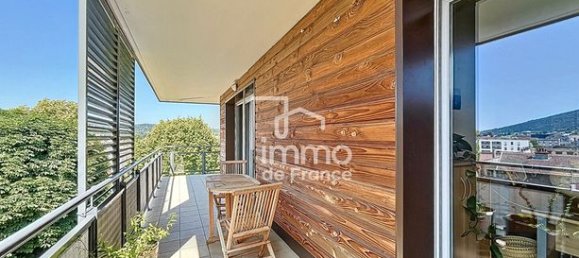 4 bedrooms Apartment in Oyonnax, France No. 309291 2