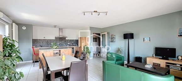 4 bedrooms Apartment in Oyonnax, France No. 309291 5