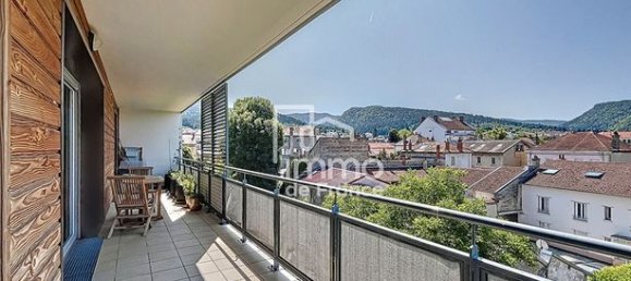 4 bedrooms Apartment in Oyonnax, France No. 309291 3