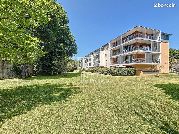 4 bedrooms Apartment in Oyonnax, France No. 309291