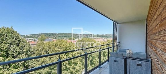 4 bedrooms Apartment in Oyonnax, France No. 309291 8