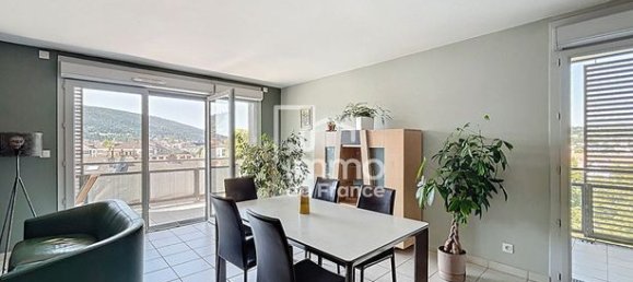 4 bedrooms Apartment in Oyonnax, France No. 309291 7