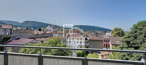 4 bedrooms Apartment in Oyonnax, France No. 309291 9