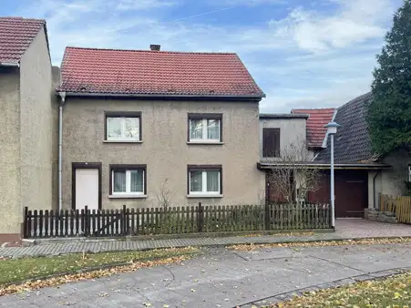 Casa T3 em Sommerda, Germany N.º 155882