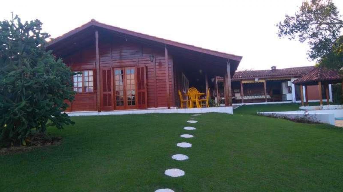 Casa T3 em São Paulo, Brazil N.º 596489