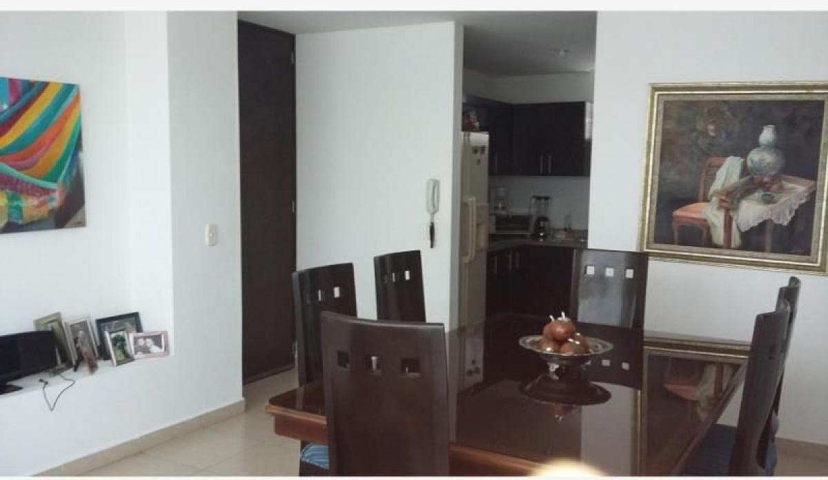 3 bedrooms Apartment in Guadalajara de Buga, Colombia No. 3886