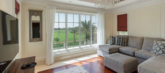 6 غرف نوم فيلا في المرابع العربية, UAE رقم 120933 20