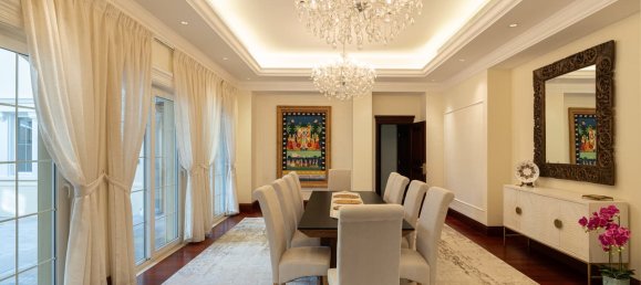 6 غرف نوم فيلا في المرابع العربية, UAE رقم 120933 17