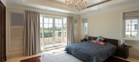 6 غرف نوم فيلا في المرابع العربية, UAE رقم 120933 23