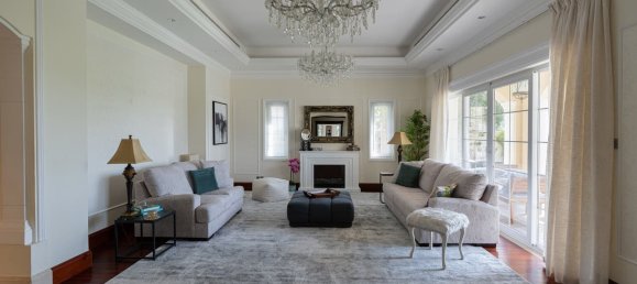 6 غرف نوم فيلا في المرابع العربية, UAE رقم 120933 14