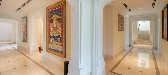 6 غرف نوم فيلا في المرابع العربية, UAE رقم 120933 25