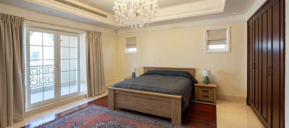 6 غرف نوم فيلا في المرابع العربية, UAE رقم 120933 22