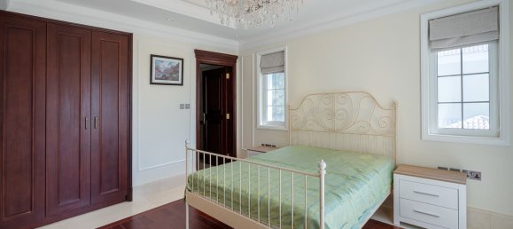 6 غرف نوم فيلا في المرابع العربية, UAE رقم 120933 8