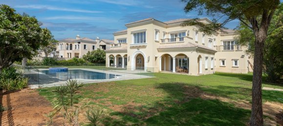 6 غرف نوم فيلا في المرابع العربية, UAE رقم 120933 9