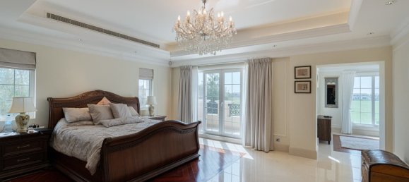 6 غرف نوم فيلا في المرابع العربية, UAE رقم 120933 7