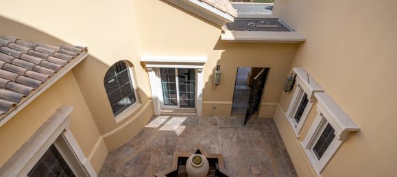 6 غرف نوم فيلا في المرابع العربية, UAE رقم 120933 4