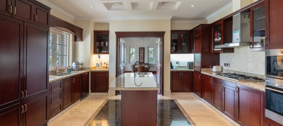 6 غرف نوم فيلا في المرابع العربية, UAE رقم 120933 16