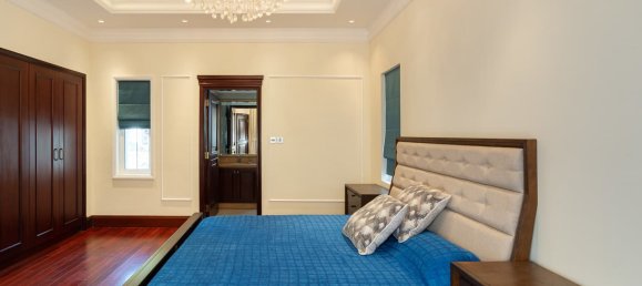 6 غرف نوم فيلا في المرابع العربية, UAE رقم 120933 2