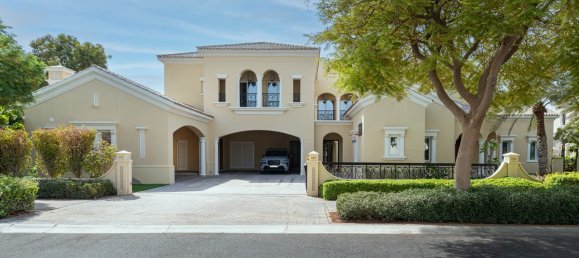 6 غرف نوم فيلا في المرابع العربية, UAE رقم 120933 10