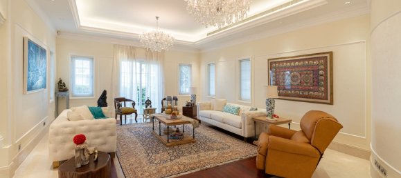 6 غرف نوم فيلا في المرابع العربية, UAE رقم 120933 15