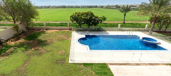 6 غرف نوم فيلا في المرابع العربية, UAE رقم 120933 11