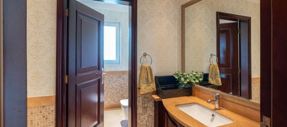 6 غرف نوم فيلا في المرابع العربية, UAE رقم 120933 21