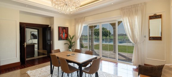 6 غرف نوم فيلا في المرابع العربية, UAE رقم 120933 18