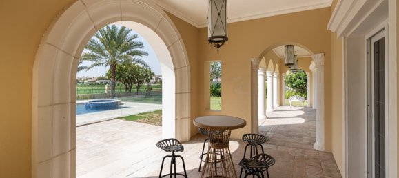 6 غرف نوم فيلا في المرابع العربية, UAE رقم 120933 19