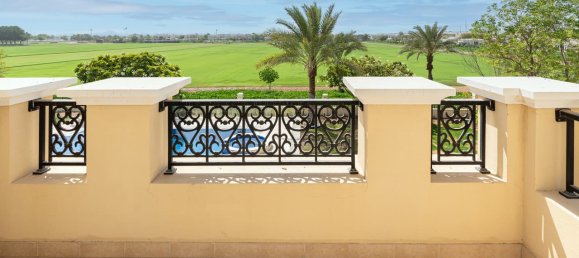 6 غرف نوم فيلا في المرابع العربية, UAE رقم 120933 12