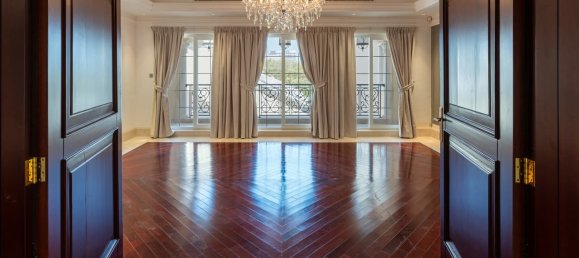 6 غرف نوم فيلا في المرابع العربية, UAE رقم 120933 6