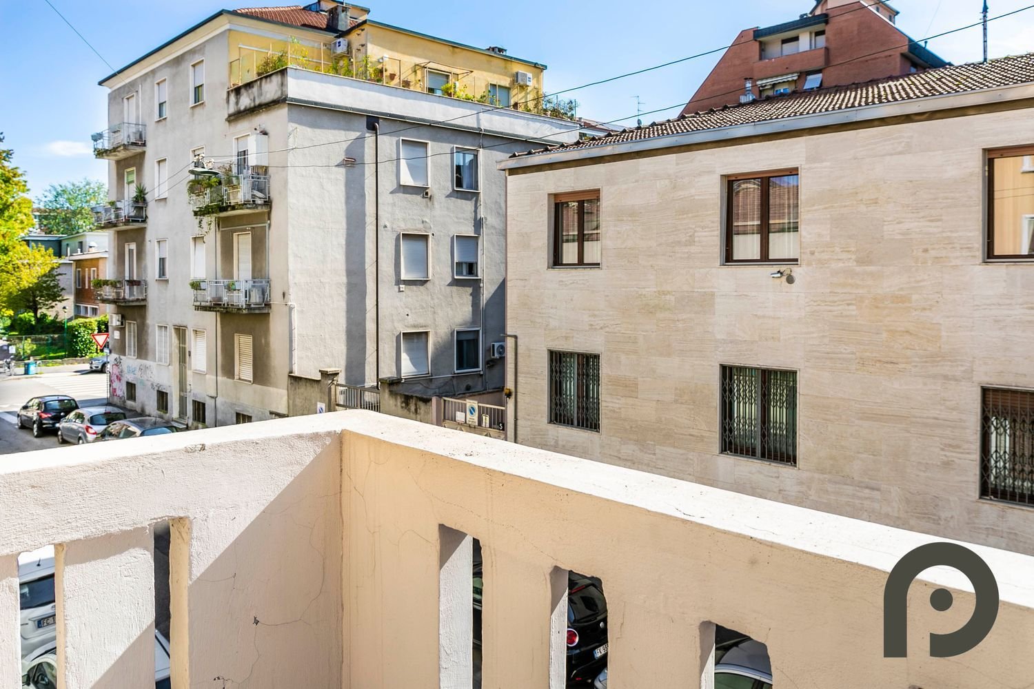 3غرفة شقة في Milan, Italy رقم 249539