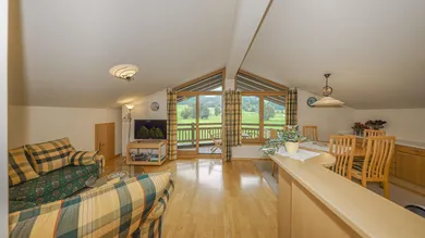 2 Schlafzimmer Wohnung in Aurach bei Kitzbühel, Austria, Nr. 56611