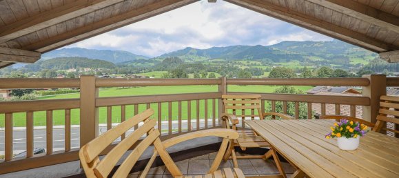 Apartamento de 2 dormitorios en Aurach bei Kitzbuhel, Austria No. 56611 7
