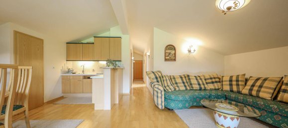 Apartamento de 2 dormitorios en Aurach bei Kitzbuhel, Austria No. 56611 3