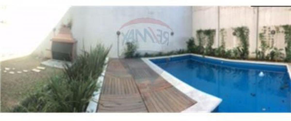 Studio in Buenos Aires, Argentina No. 75912