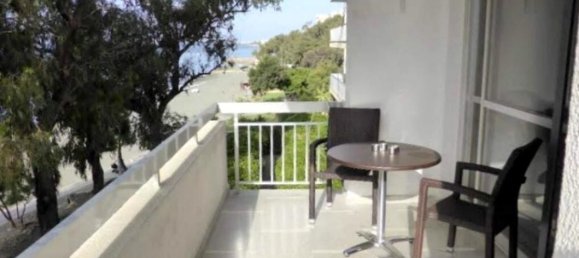 3 غرف نوم شقة في Limassol, Cyprus رقم 25441 8