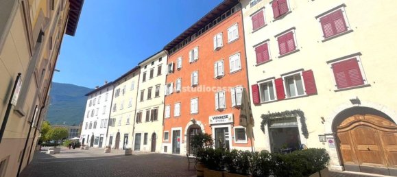 3-Zimmer Wohnung in Rovereto, Italy, Nr. 297053 21
