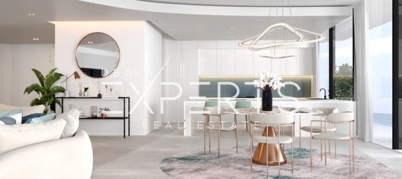 3 bedrooms Apartment in Yas Island, UAE No. 46976 6