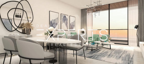 3 bedrooms Apartment in Yas Island, UAE No. 46976 5