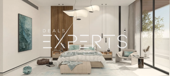 3 bedrooms Apartment in Yas Island, UAE No. 46976 9