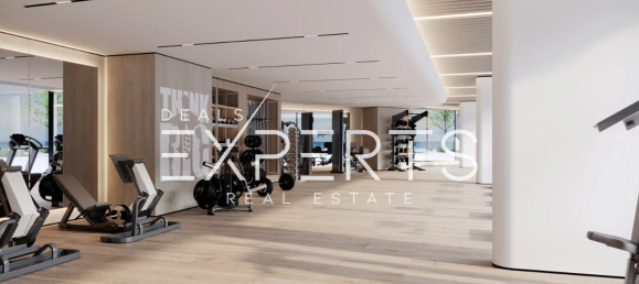 3 bedrooms Apartment in Yas Island, UAE No. 46976 13